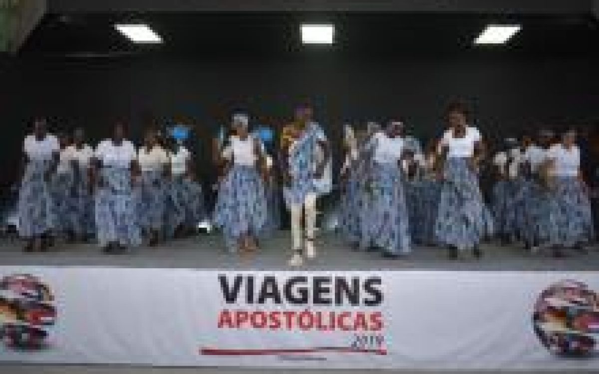 Reunião Domingo Especial – 2019