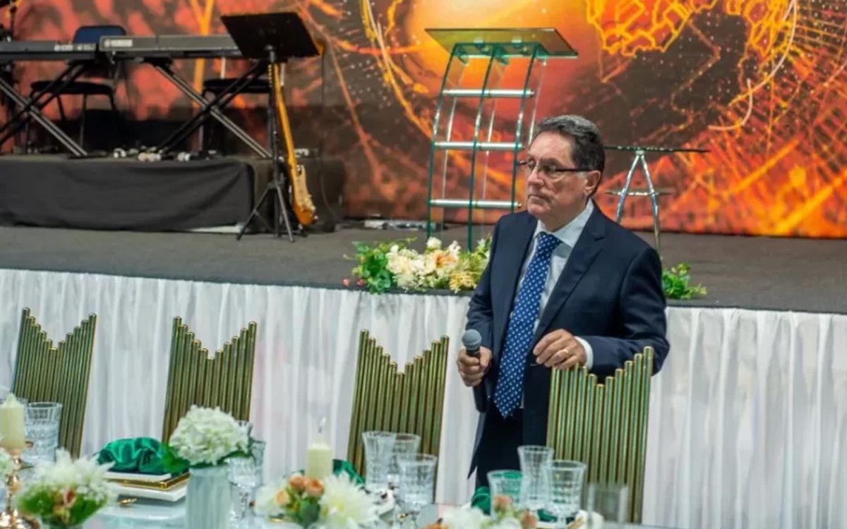 CLUBE EXECUTIVO – MAPUTO