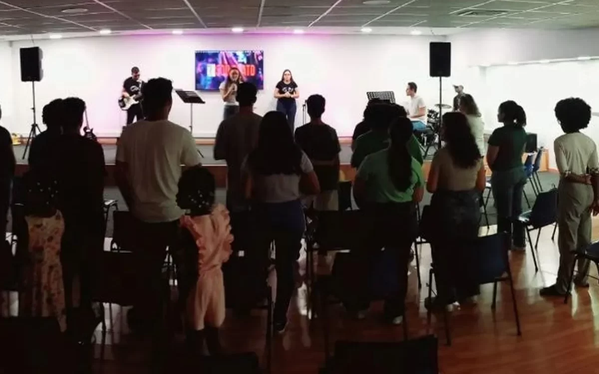 Sou Grato – Algarve