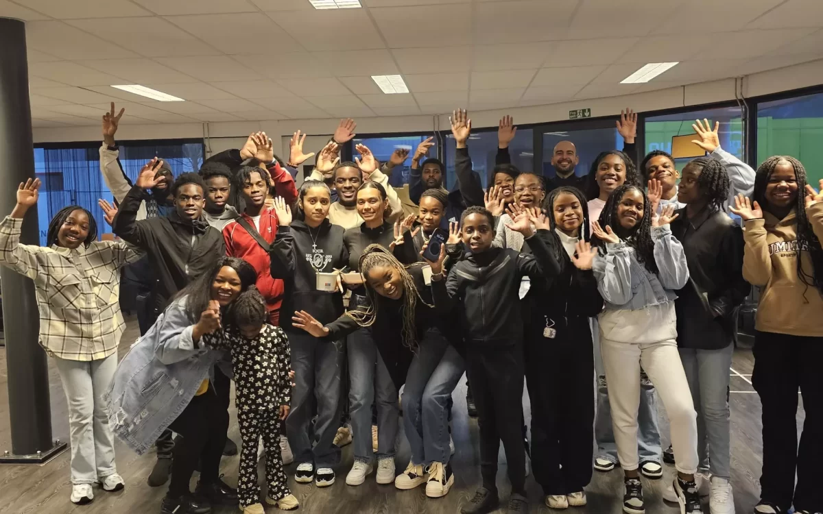 Desperta – Holanda