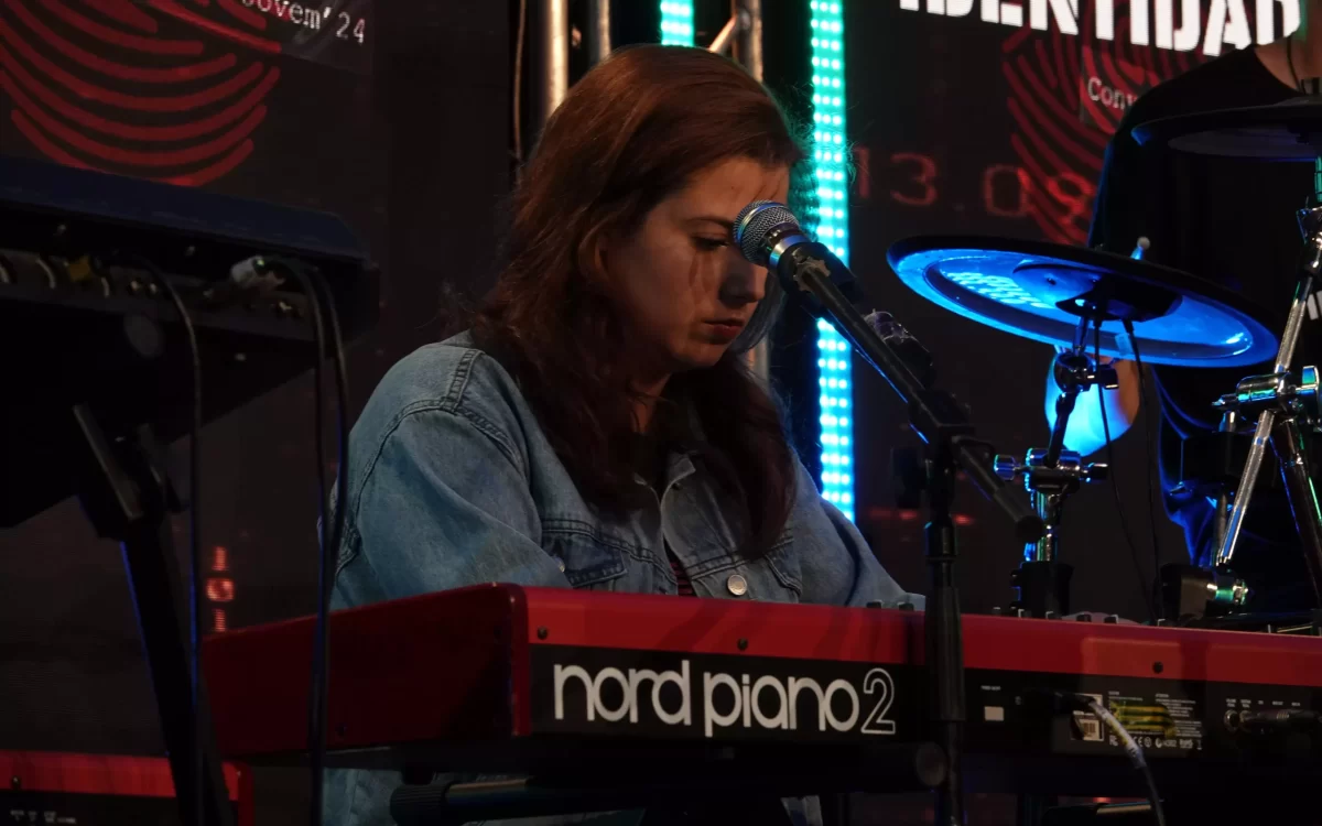 Convenção de Jovem 2024 – PDC