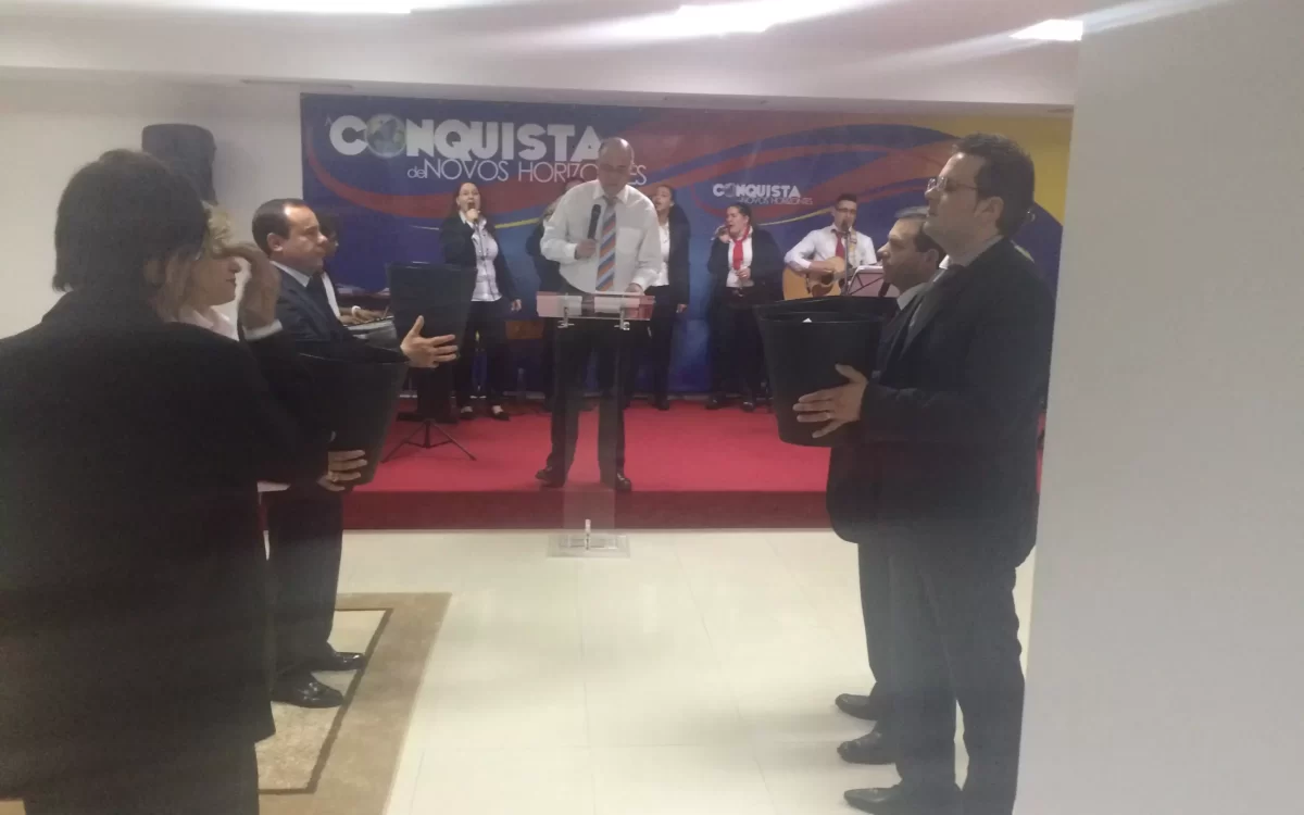 Resumo da Festa da Páscoa -Regional Porto – 2015