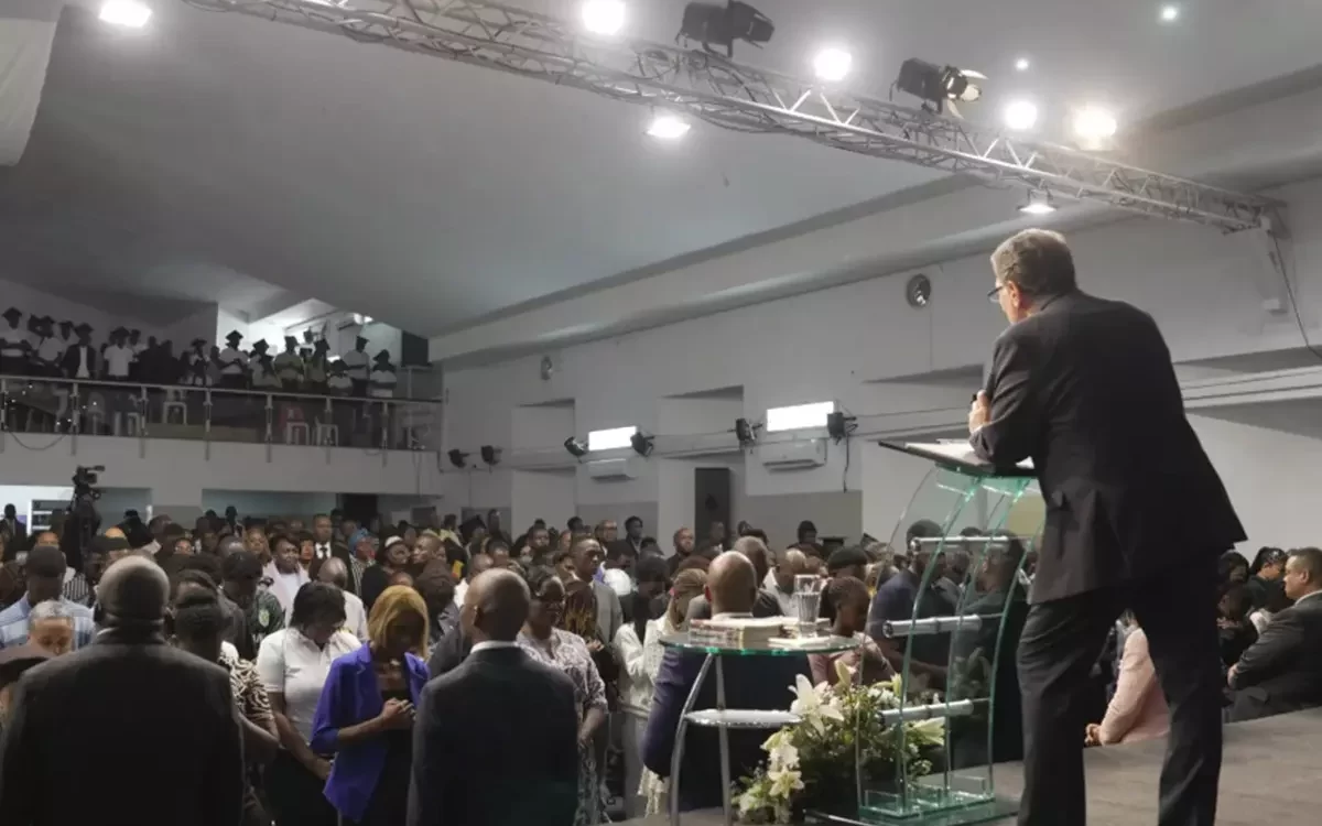 Viagem Apostólica Jun25-Moçambique