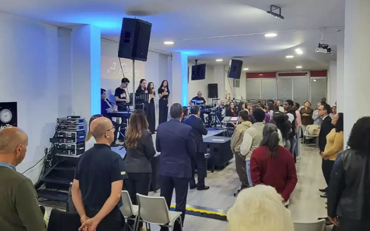 A Pedra – Covilhã