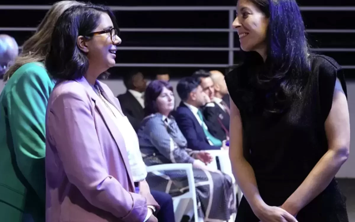 Consagrações Internacionais – 2025