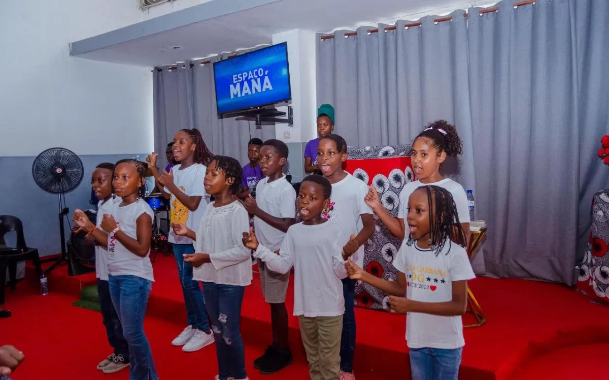 Visita PROVINCIAL – ZONA CENTRO