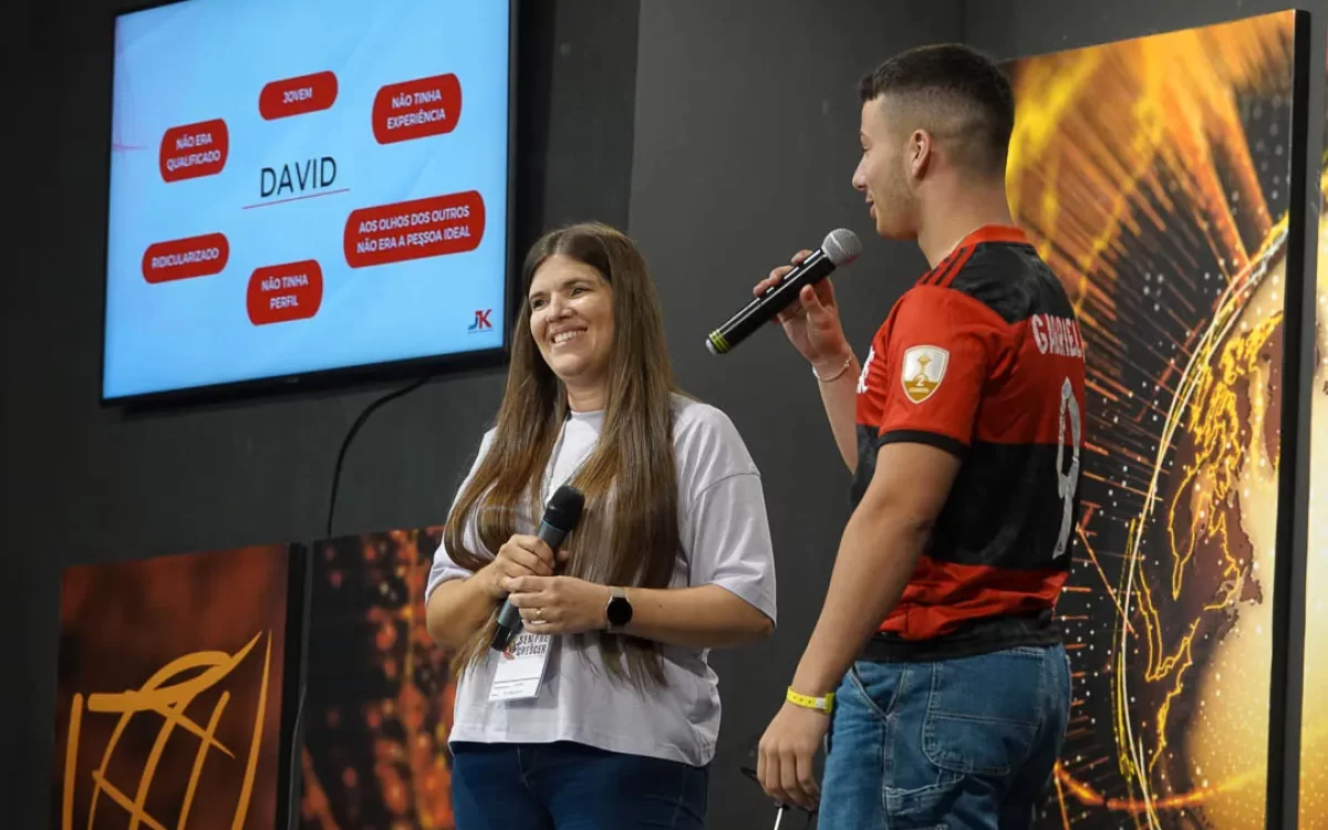 Seminário da manhã