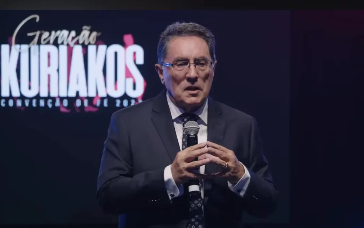 Convenção de Fé – 2022