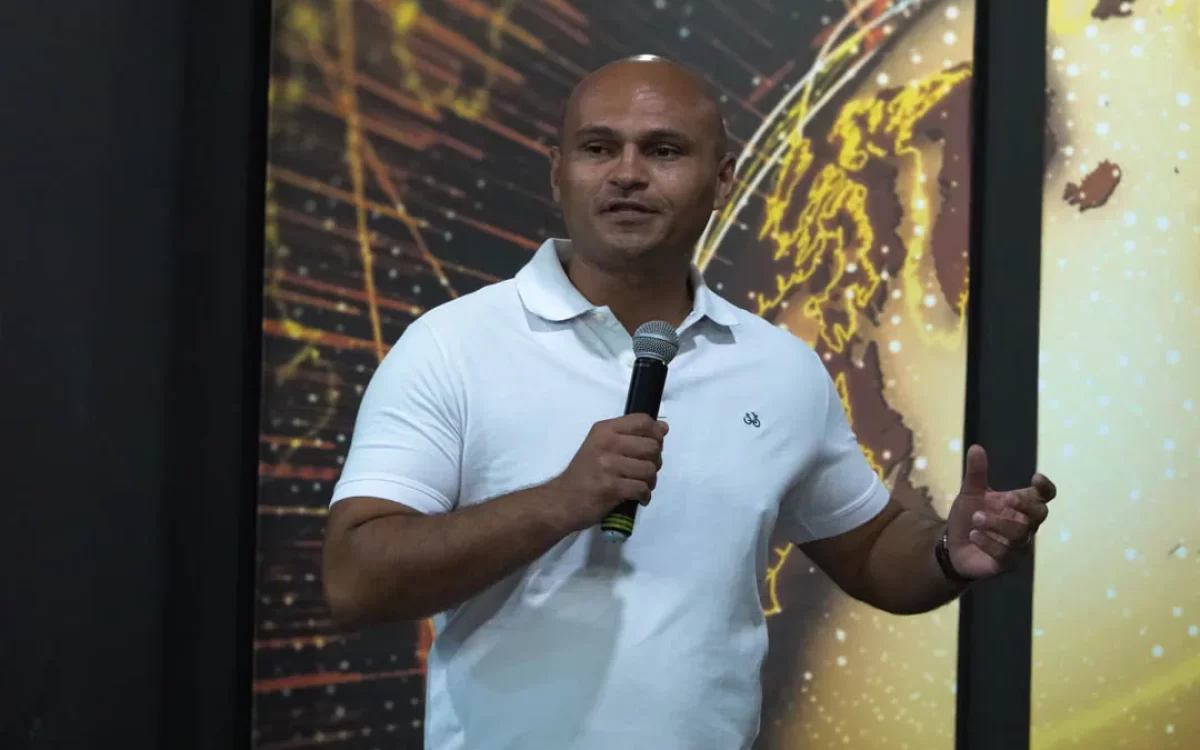 Seminário da manhã