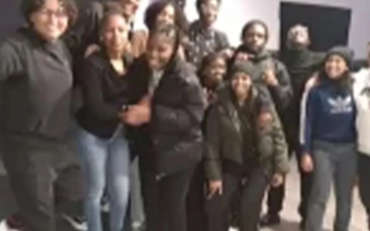 Desperta – França