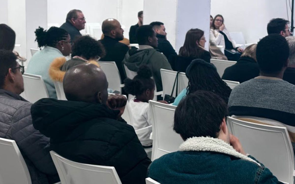 Campanha Para Deus Nada é Impossível – Viseu