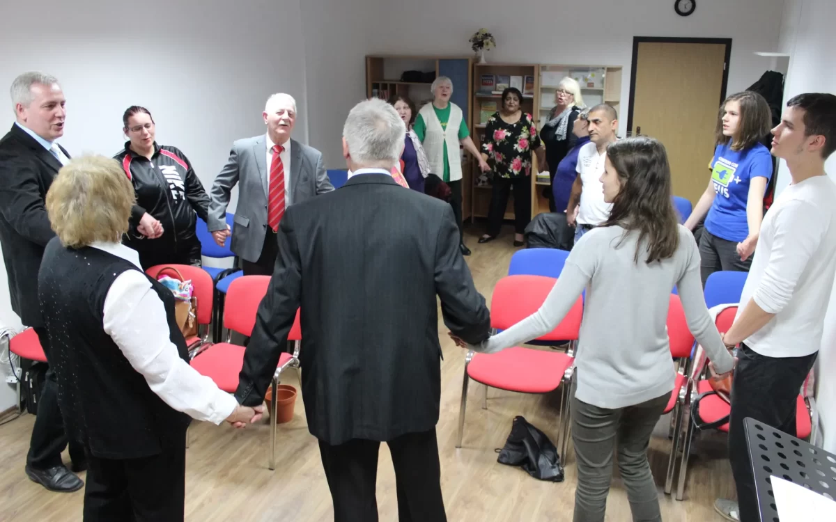 Páscoa -ESLOVÁQUIA  – 2016