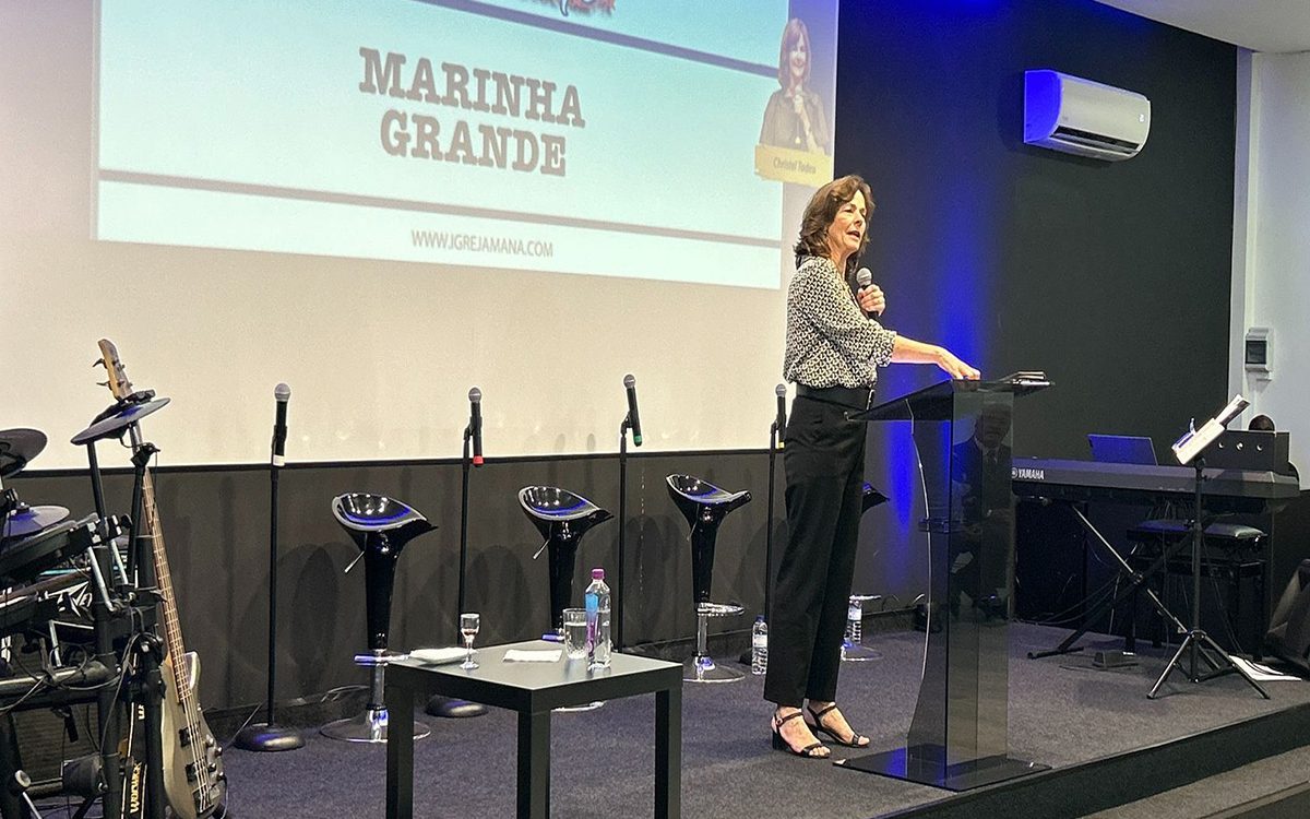 Labaredas de Fogo – Marinha Grande