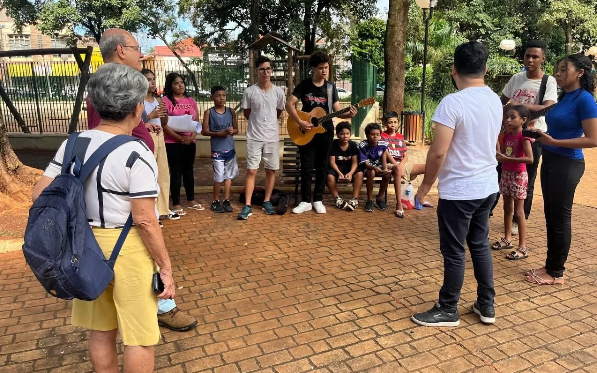 Passa a Palavra 2025