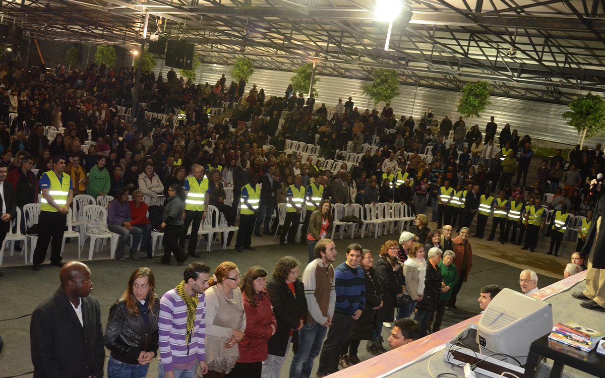 Festa de Natal – 2012