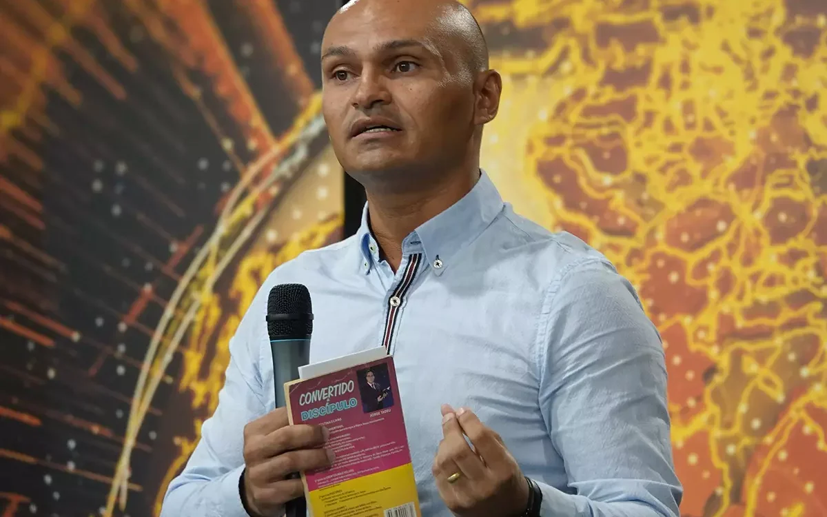 Convenção de Fé 2020 – Dia 19 Seminário manhã