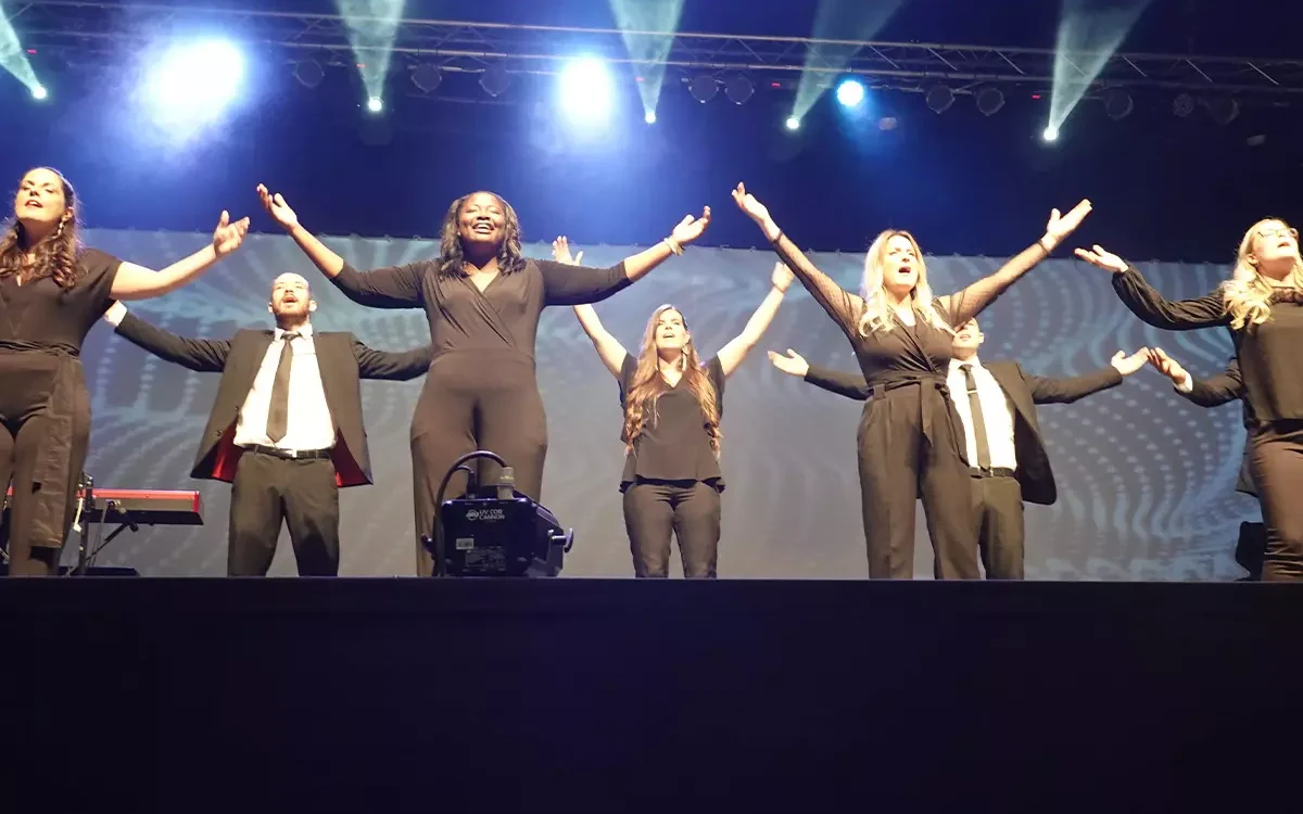 Convenção de Fé 2020 – Dia 17