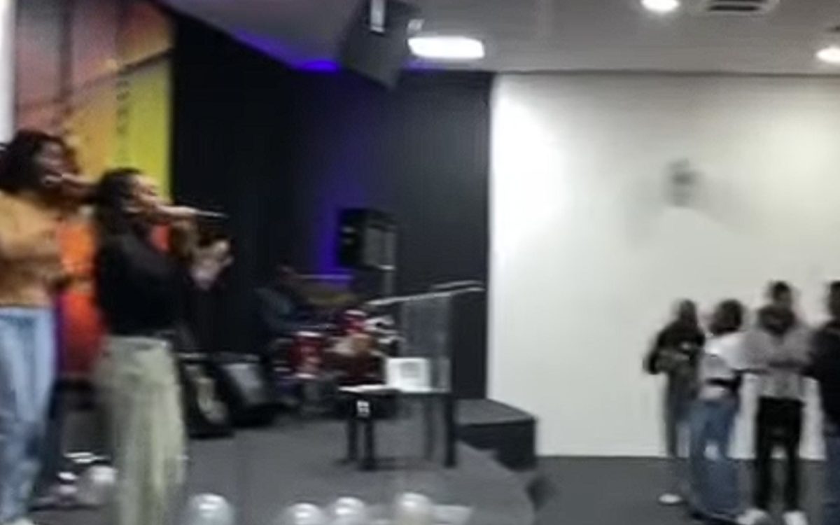 Desperta – Entroncamento