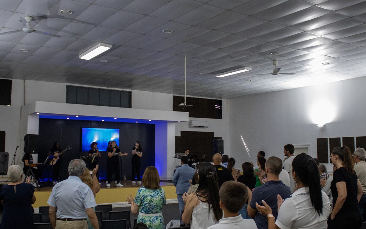 Cruzada A unção -Alentejo