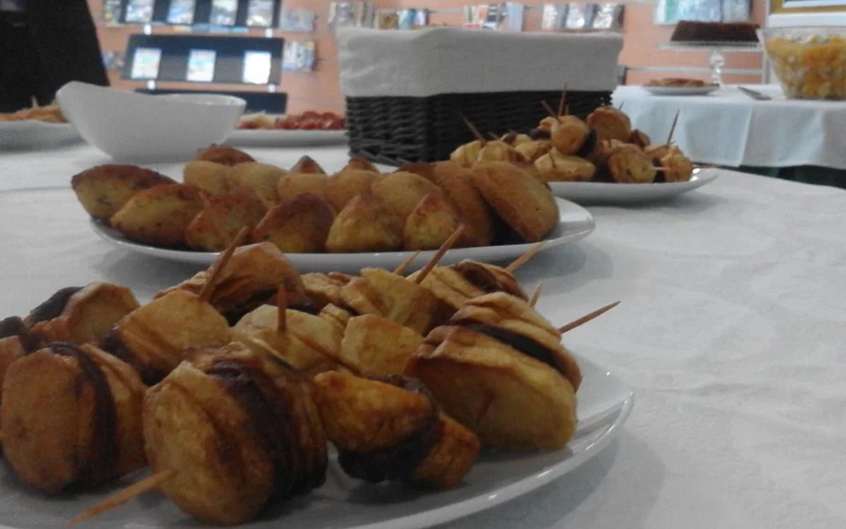 Batismo nas águas – Évora – 2019