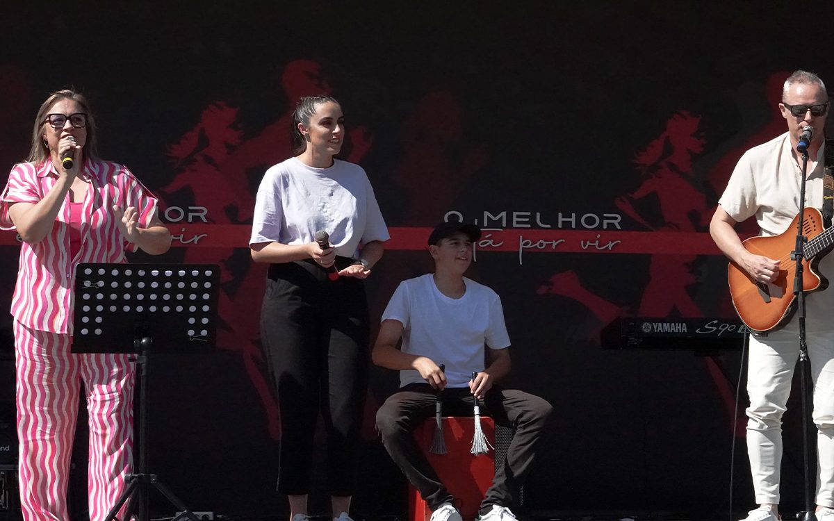 Convenção de Fé 2024 – Dia 16 Concerto