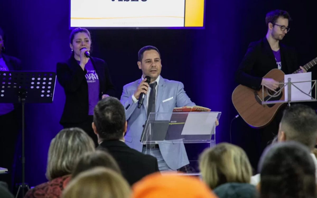 Não nascemos para sofrer – Viseu