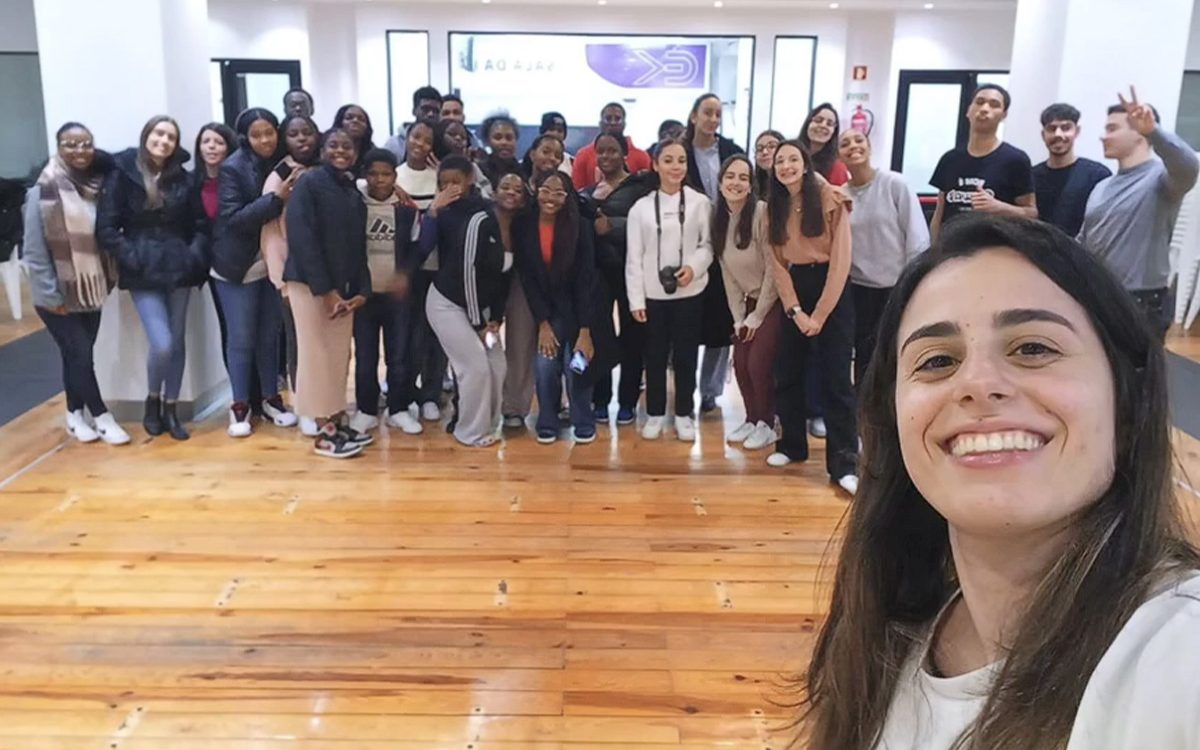 Desperta – Alvalade