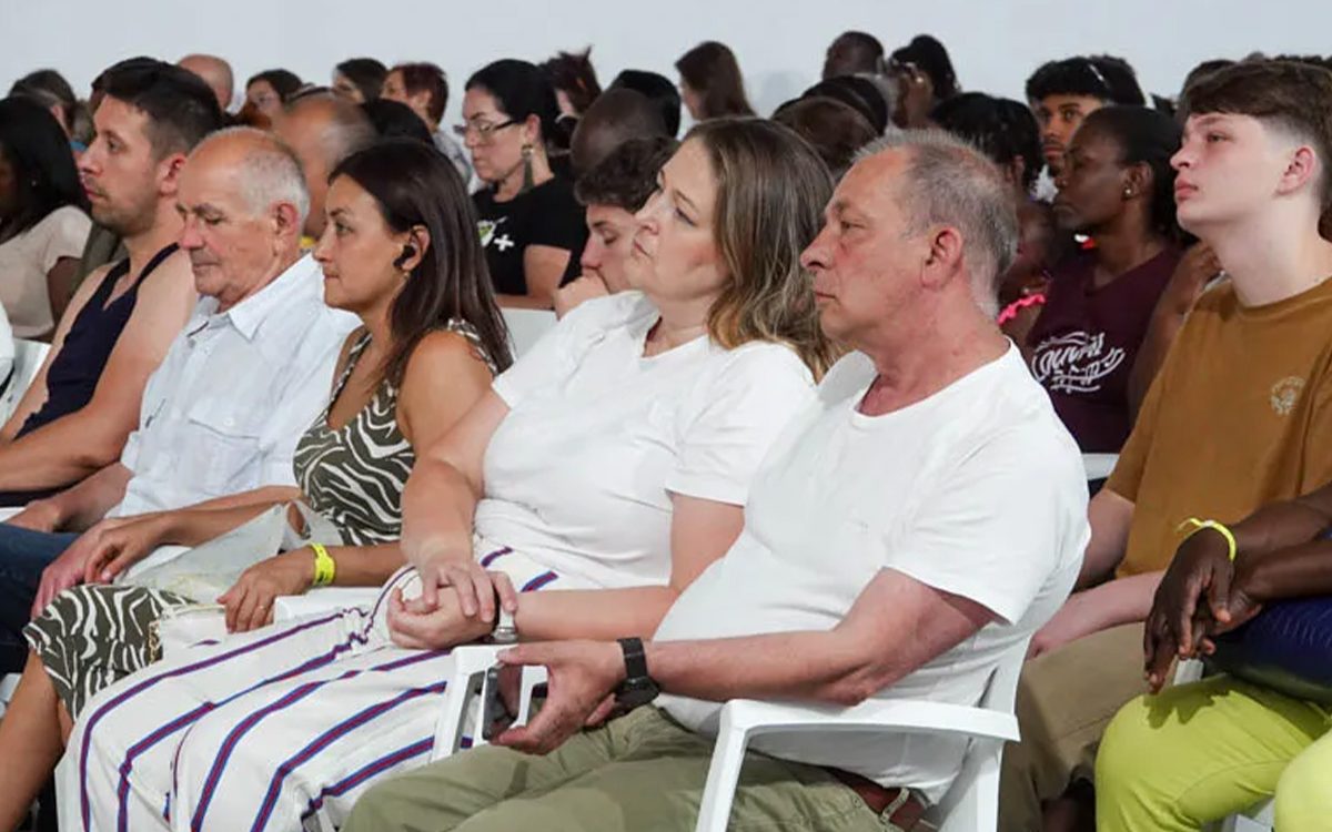 Convenção de Fé 2024 – Dia 16 Seminário tarde