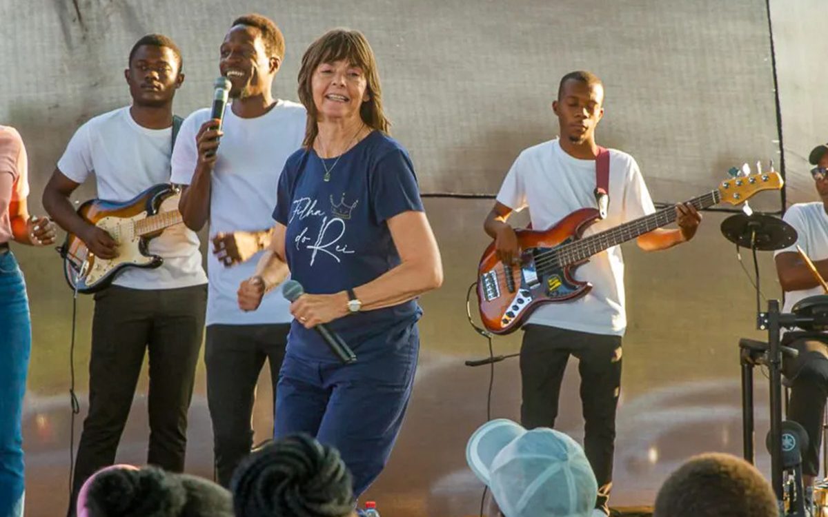 Concerto – Moçambique