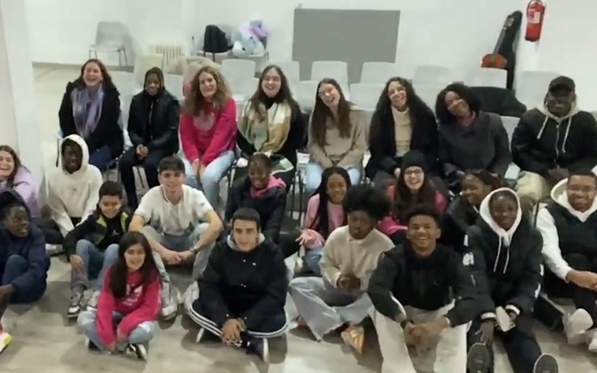 Desperta – Covilhã