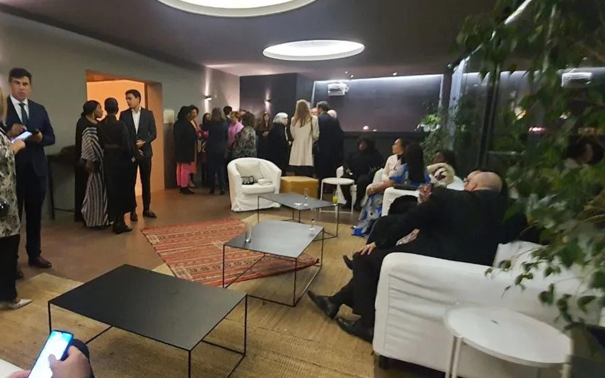 Alvalade,Novembro 2023