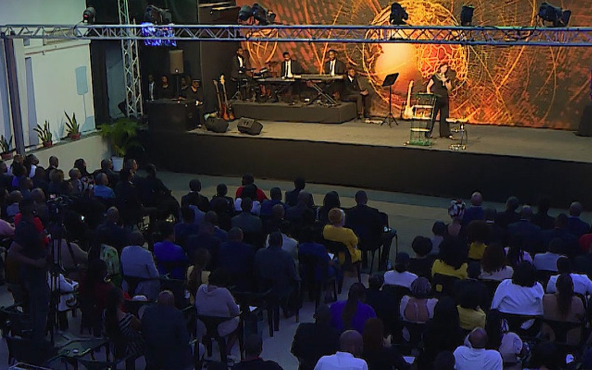 Moçambique, Setembro2023