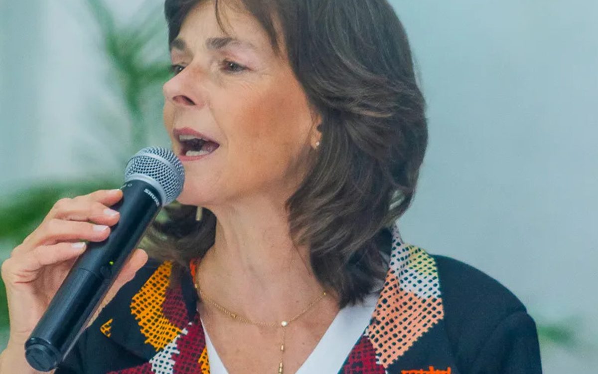 Encontro de Mulheres – Maputo