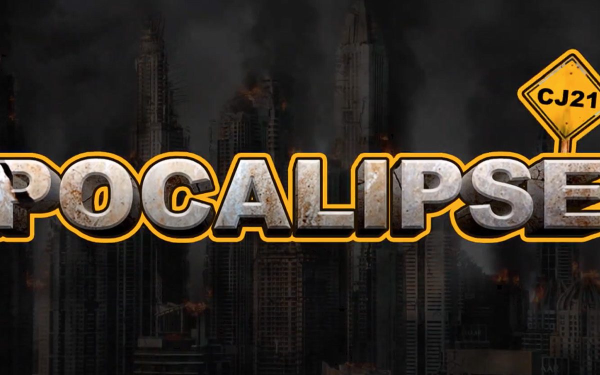 convenção jovem 21