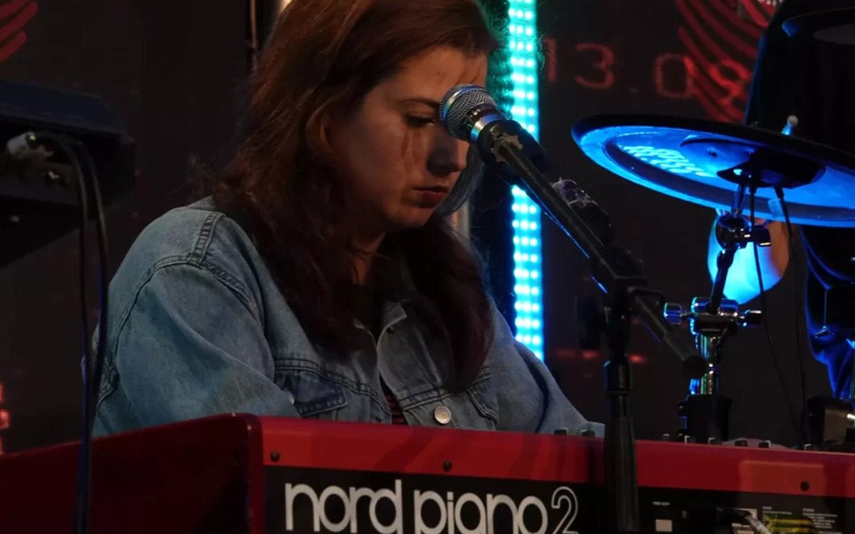 Convenção de Jovem 2024 – PDC