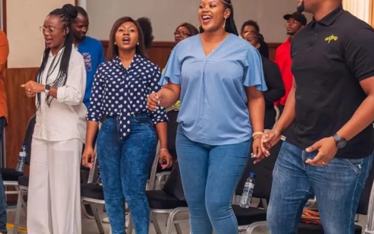 Encontro de Mulheres