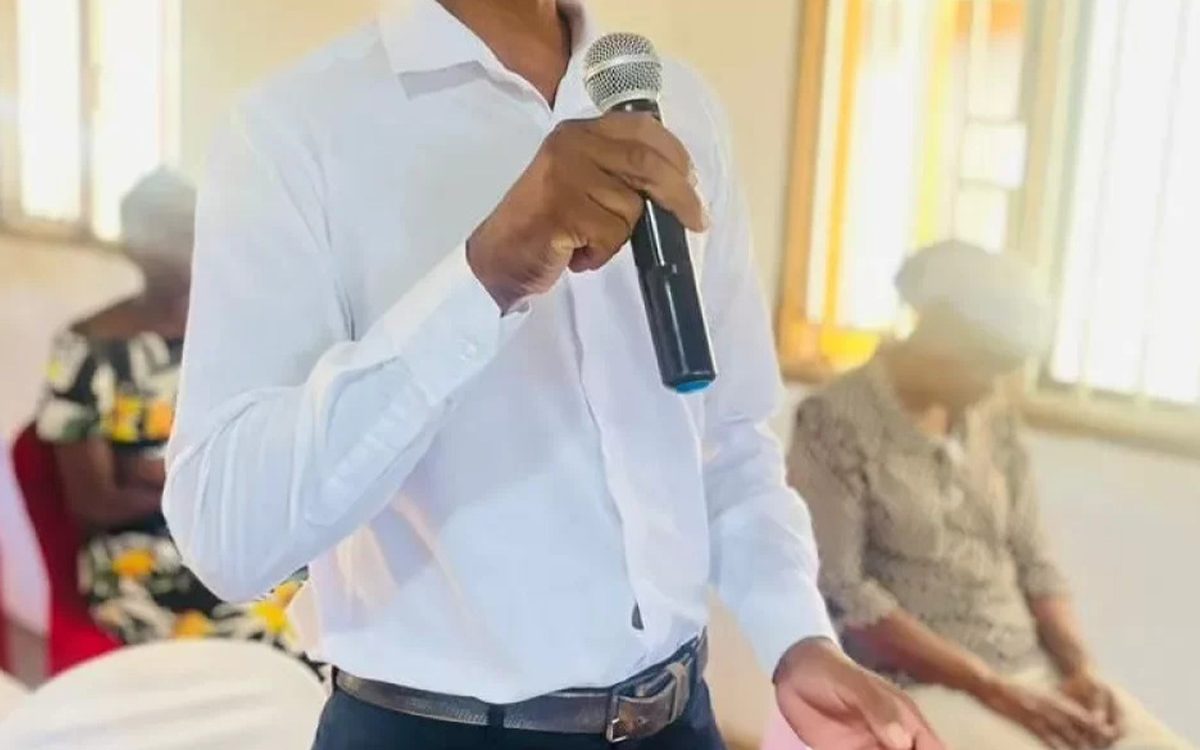 Clube Executivo – Pemba