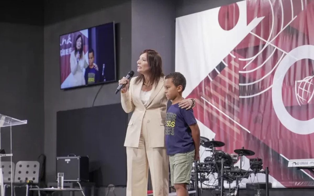 Seminário da manhã