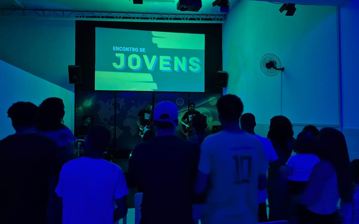 Encontro de Jovens Br – Jan2026
