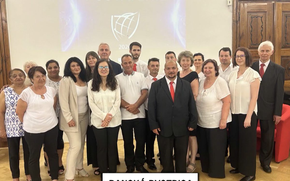 Visita – Junho 2024