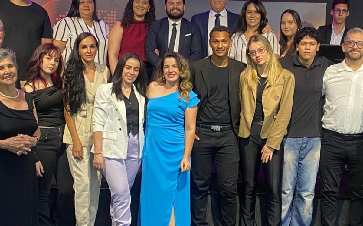 Consagrações – Minas e Ribeirão Preto