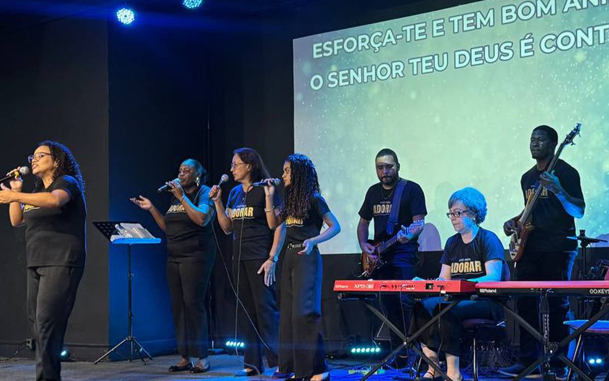 Festa da Páscoa – São Paulo e Ribeirão Preto