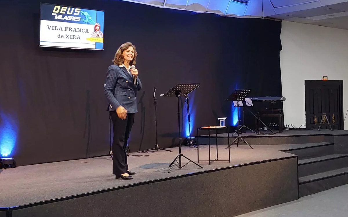 Cruzada de Milagres – Vila Franca de Xira