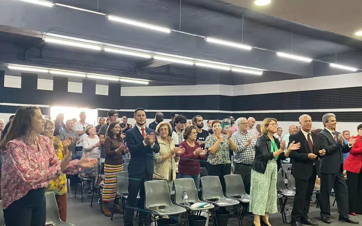 Cruzada de Milagres – Algarve