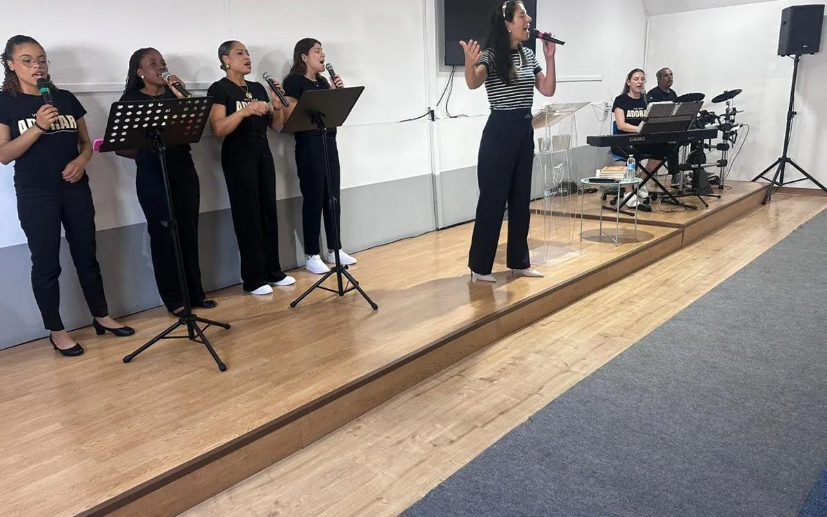 Cruzada da Familia – Sines