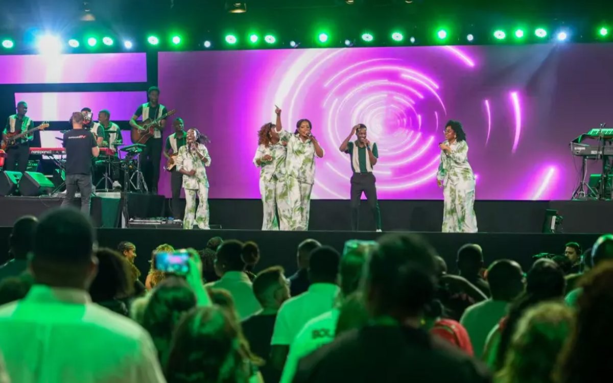 Concerto Gospel