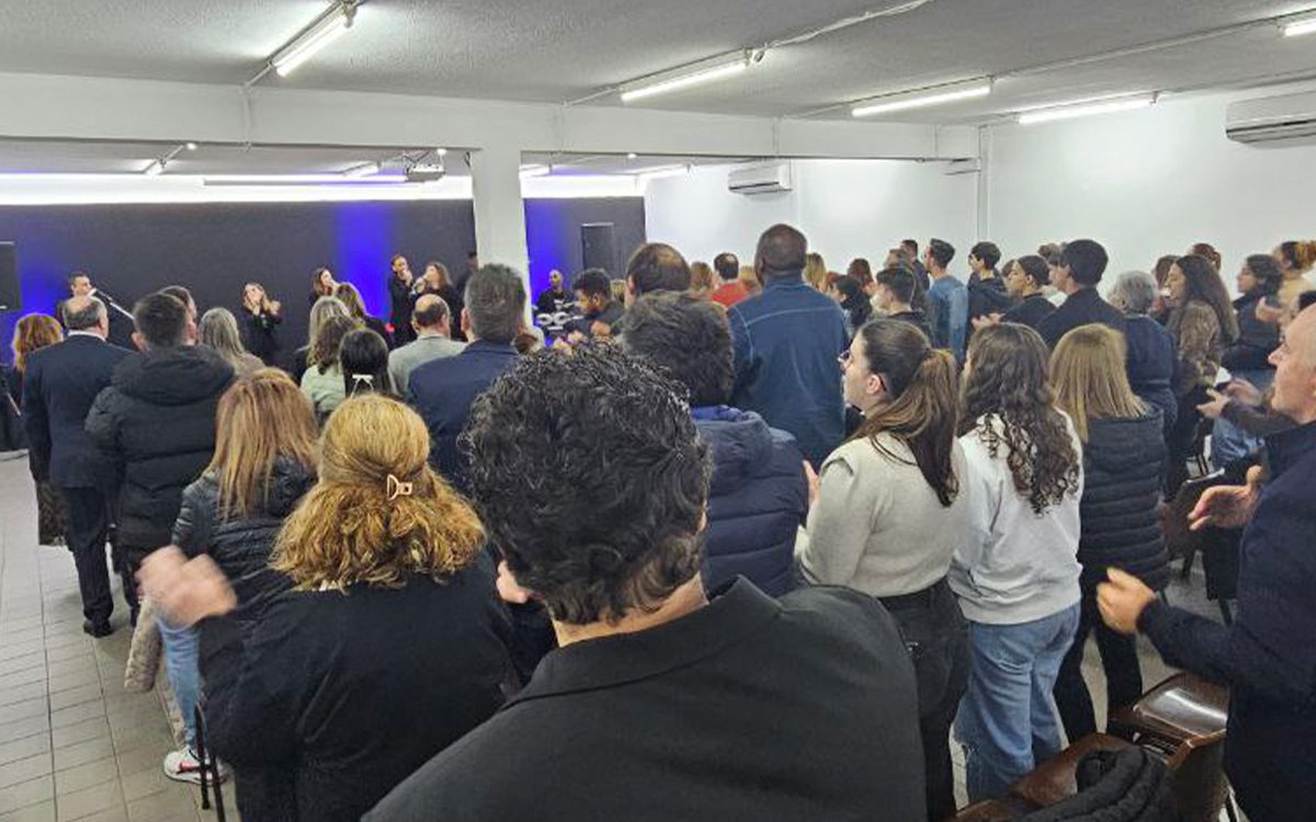 Estabeleça Alvos – Braga