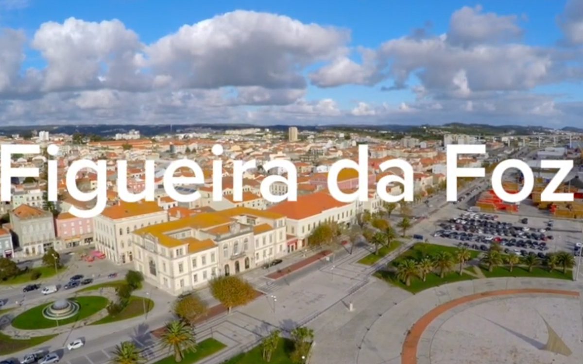 A Pedra – Figueira da Foz