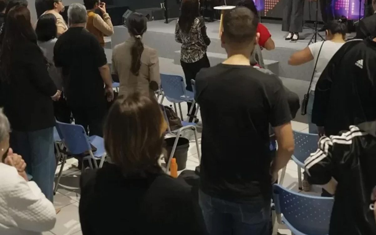 Brasil – Viagem Apostolica