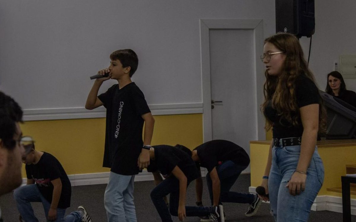 Apocalipse – Évora